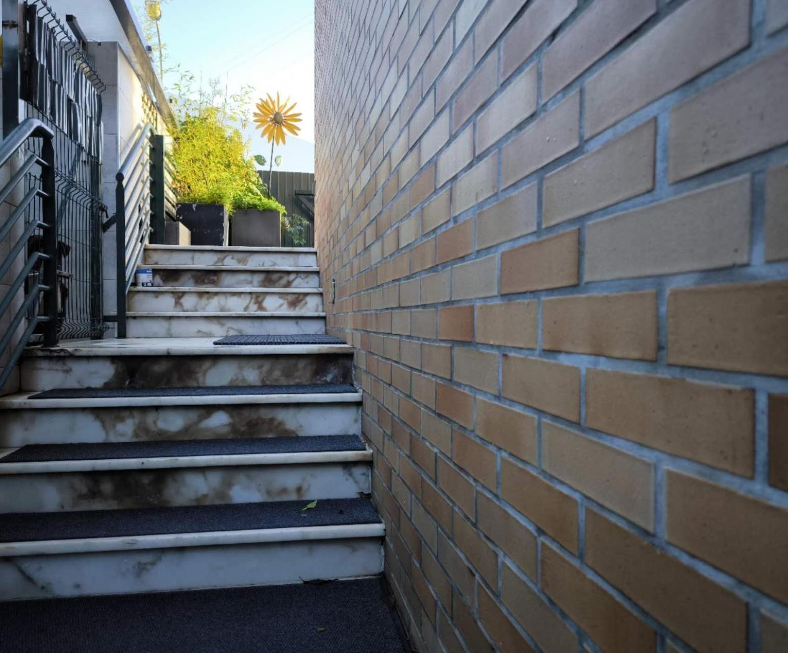 竹林书屋 Lägenhet São Domingos de Rana Exteriör bild